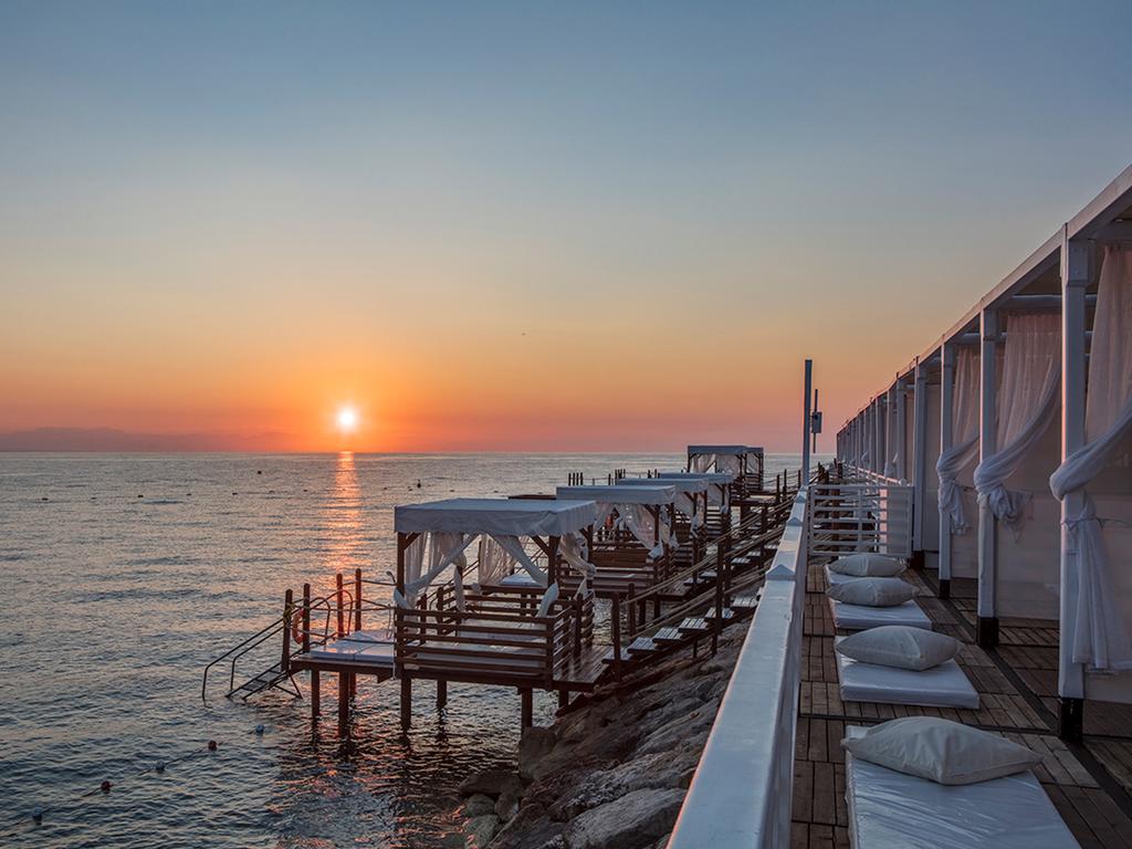 Туры в отель MAY FEST 2018 В RIXOS SUNGATE